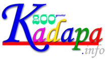 Kadapa | YSR District